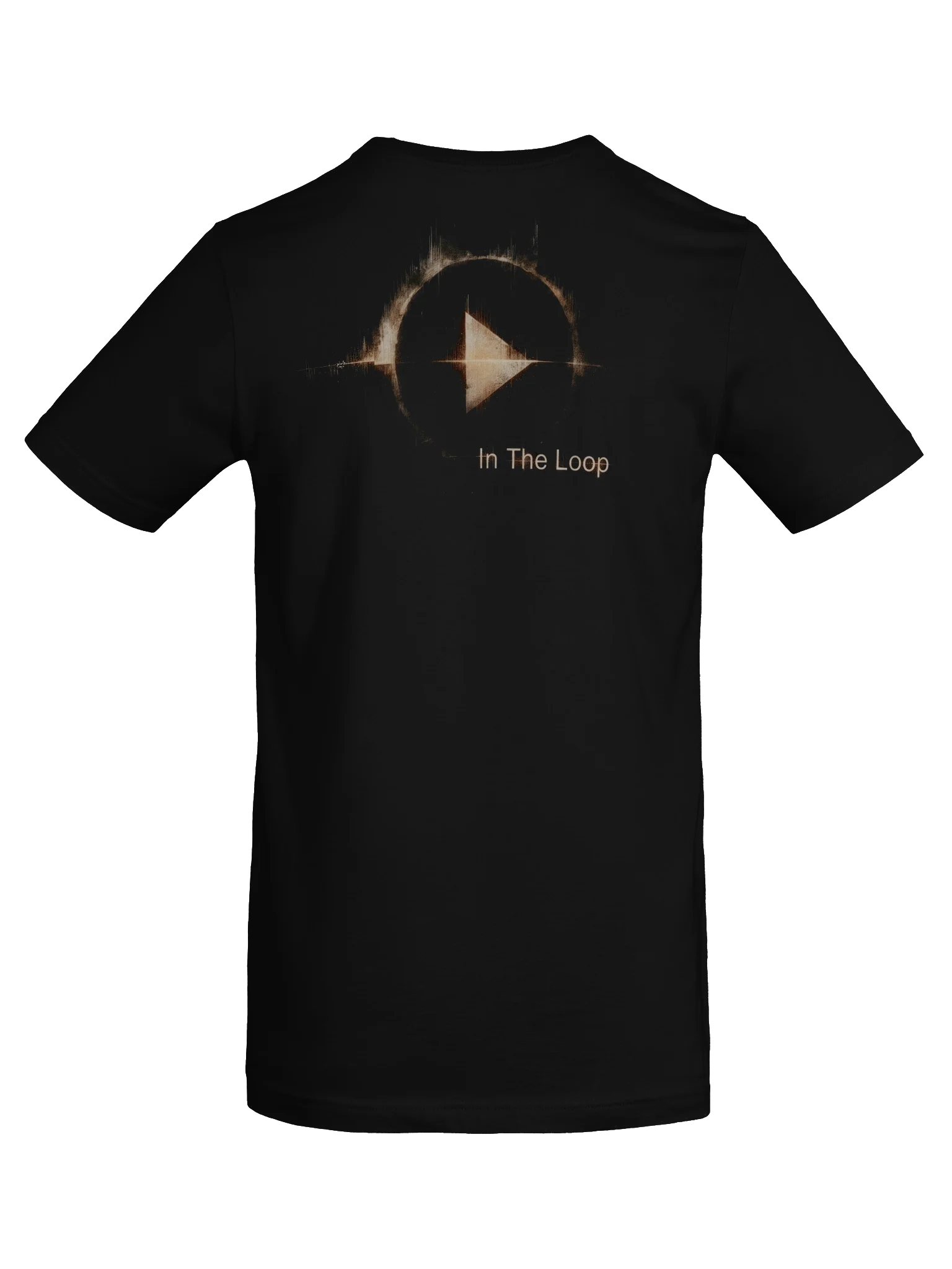 In The Loop T-Shirt product image (8)