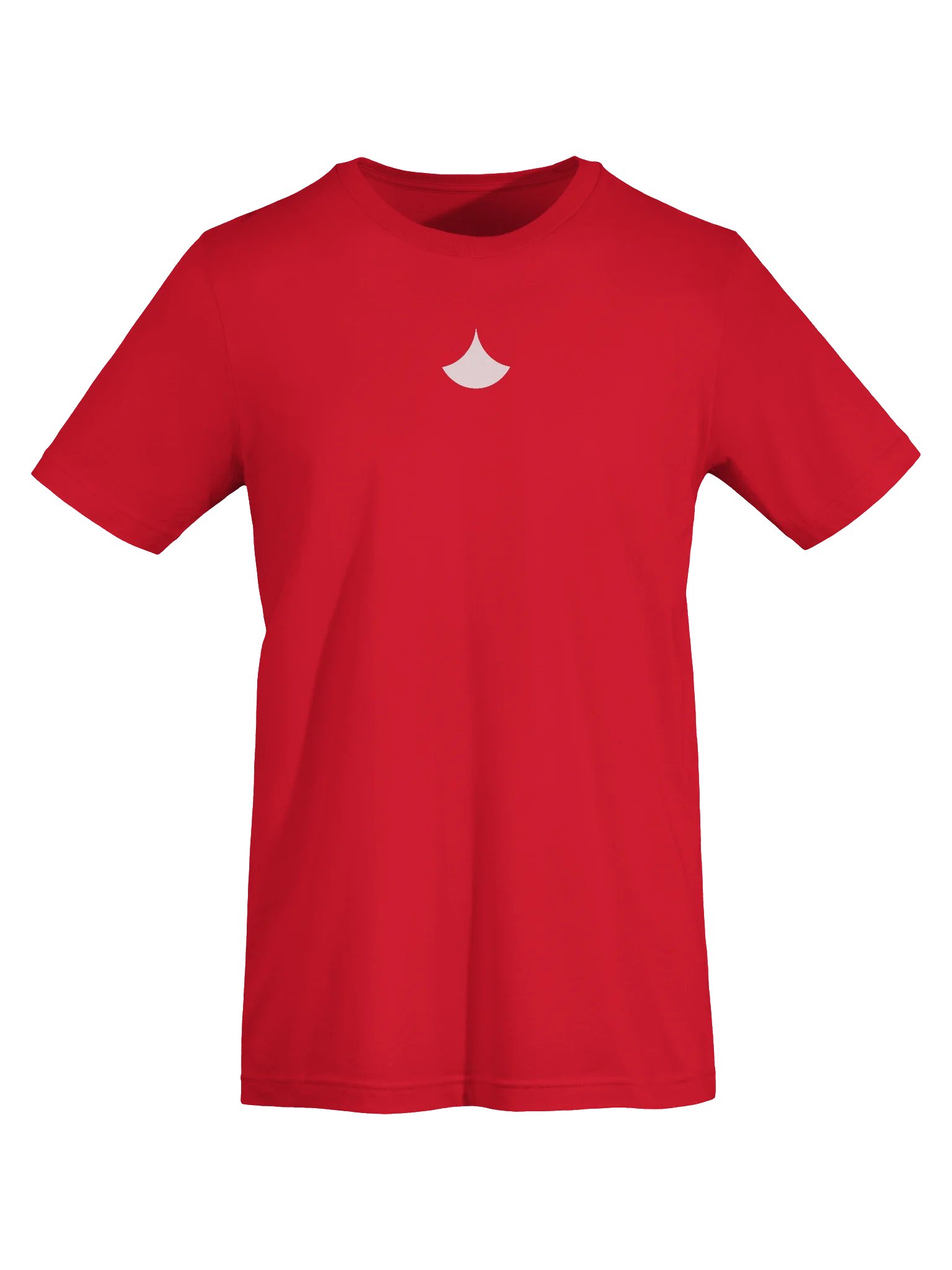 don't −, +: Two-Sided Utopian Tee product image (2)