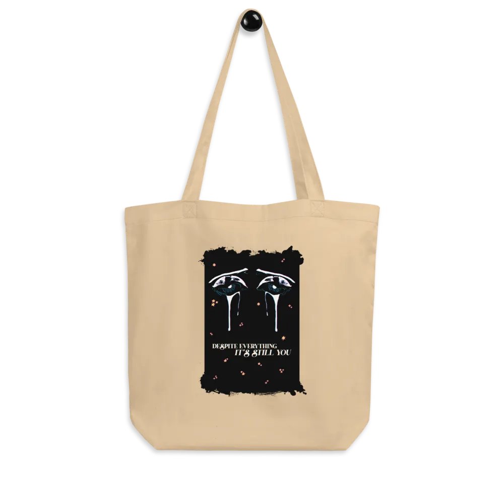 Despite Everything | Eco Tote product image (6)
