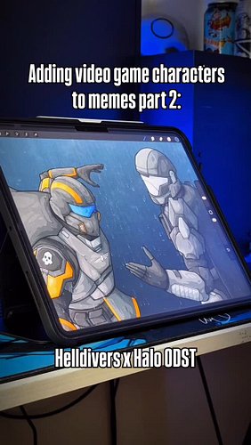 Name a better crossover. I’ll wait. 🔥
