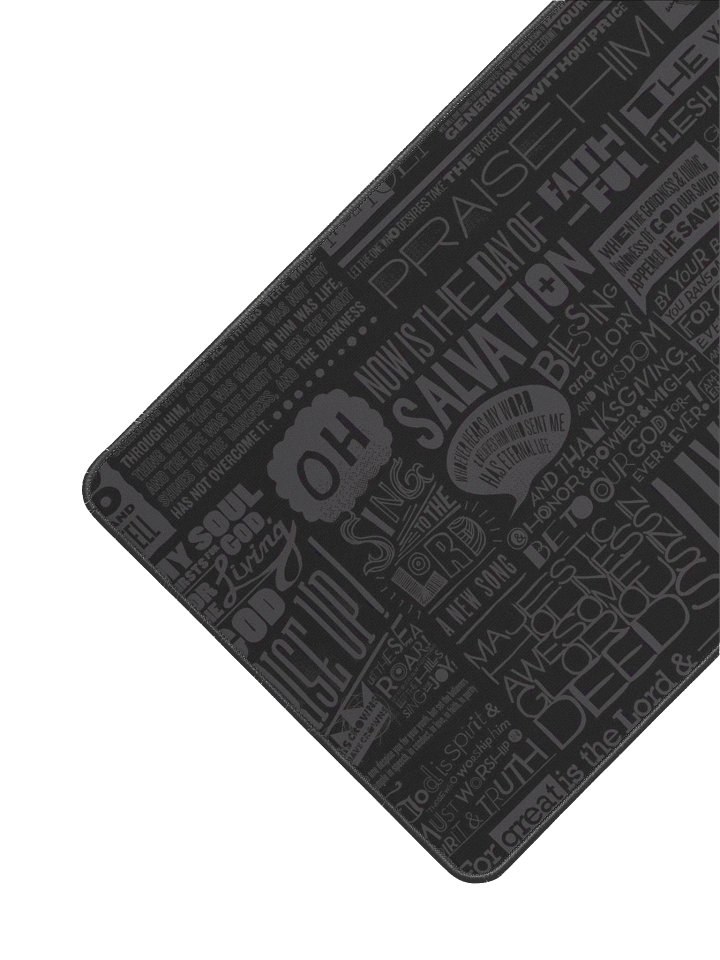 Large Scripture Deskmap product image (2)