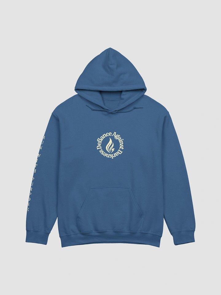 Run With Purpose (Sleeve Print) product image (2)