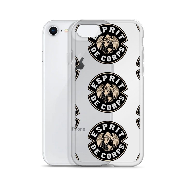 Esprit Logo Phone Case product image (55)