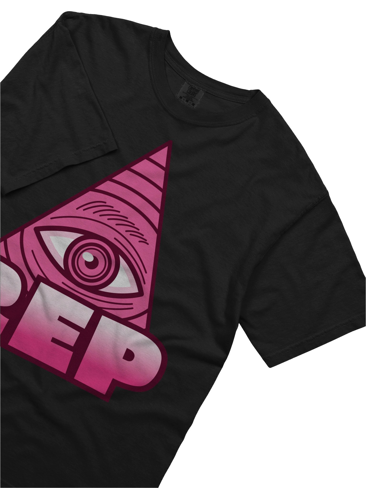Repsquad Membership Shirt—OG Return product image (5)