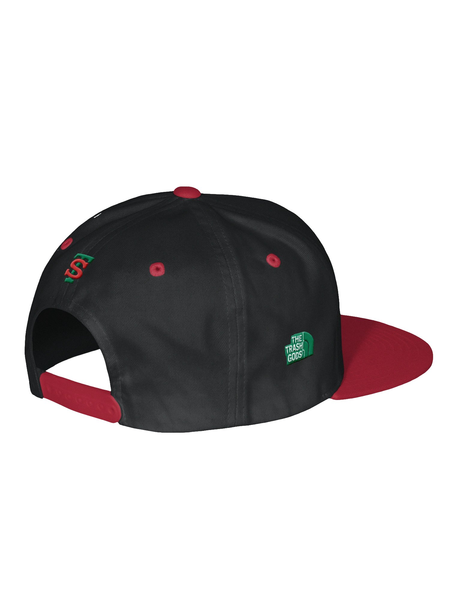 GODS NEVER DIE HAT product image (3)