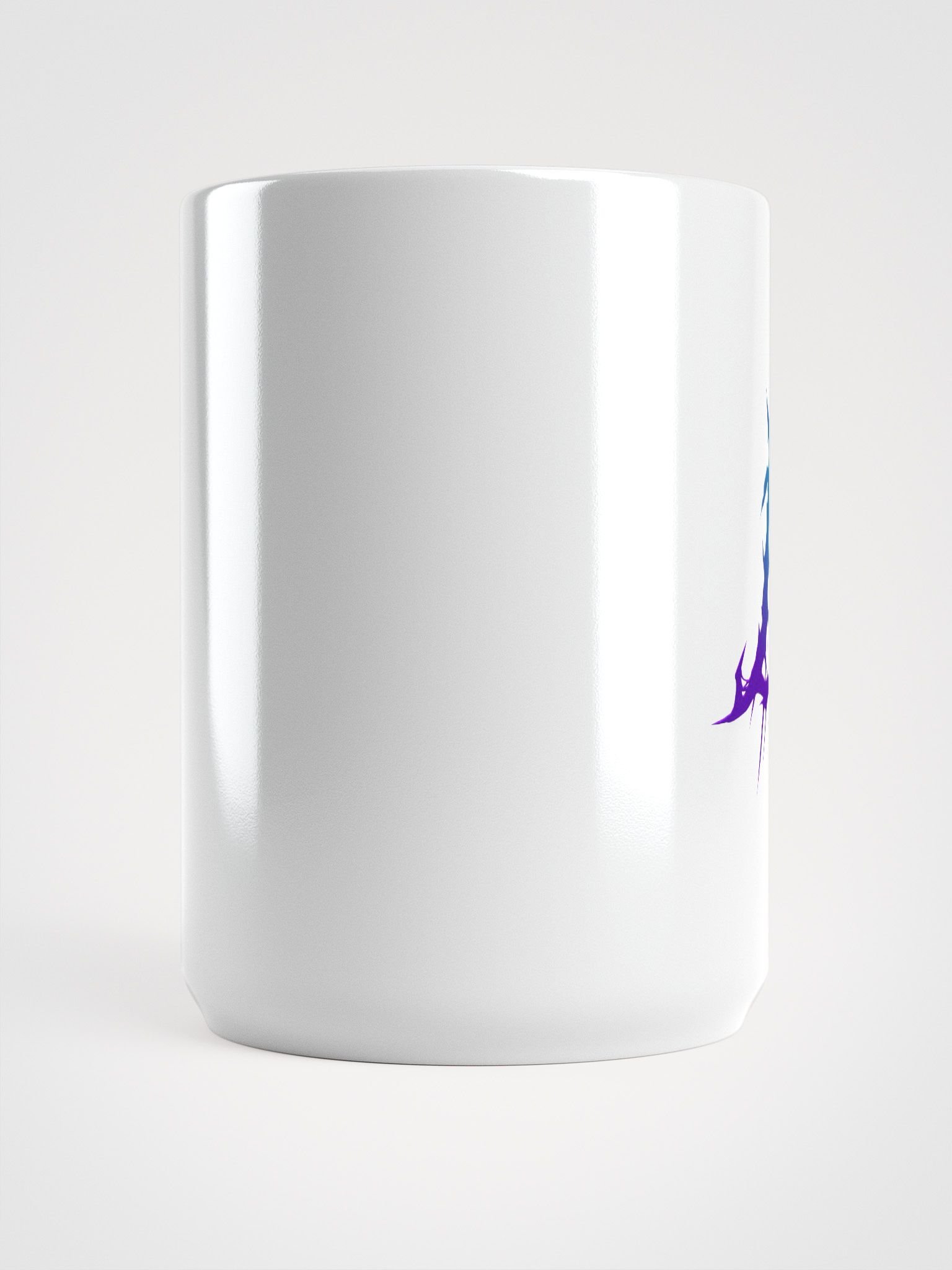 Blue Mug product image (5)