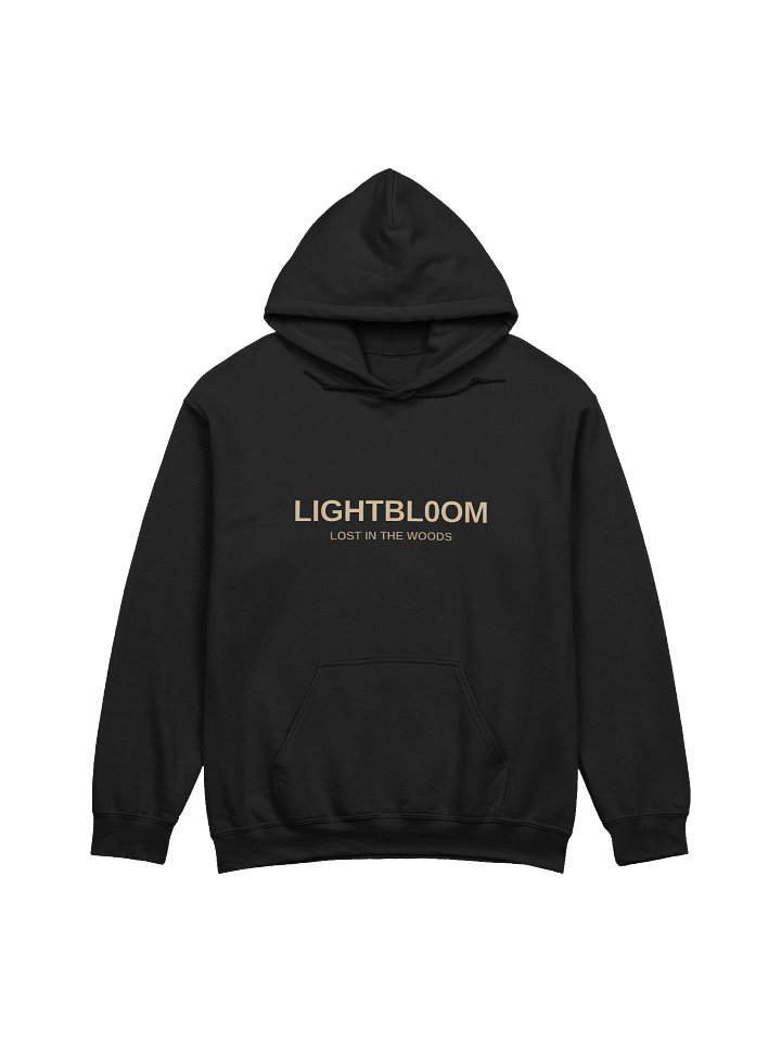 Lost In The Woods - Hoodie product image (1)