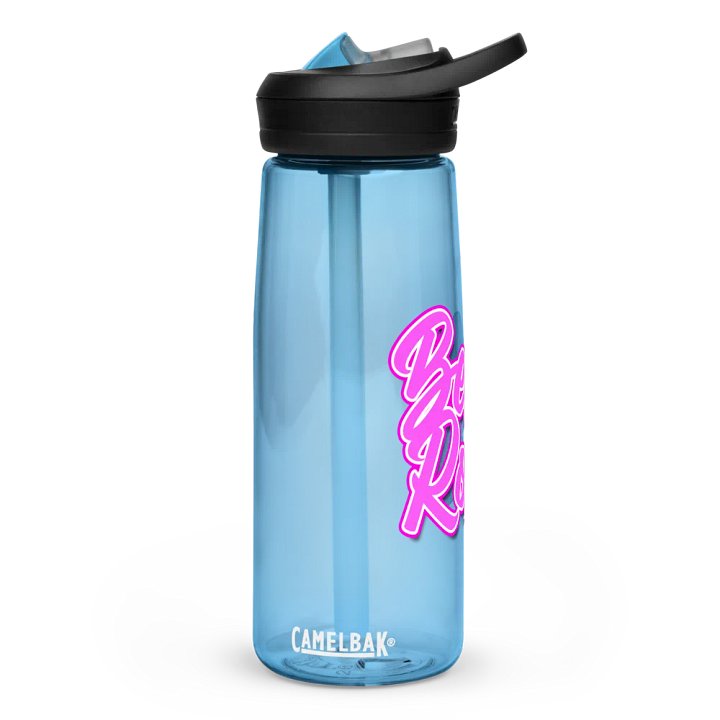 Bella Rose Valentines Water Bottle product image (3)