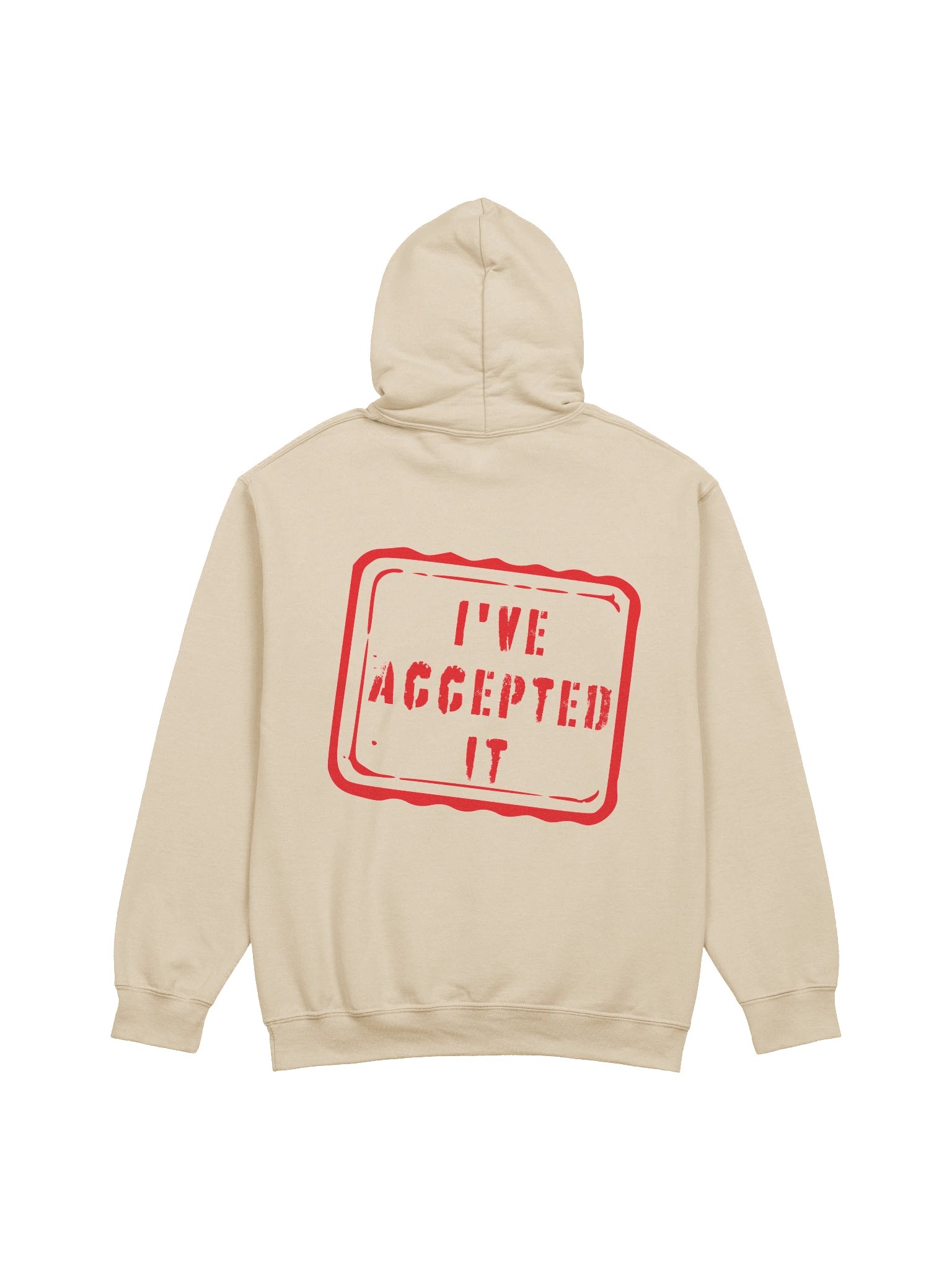 Damaged Goods Hoodie product image (10)
