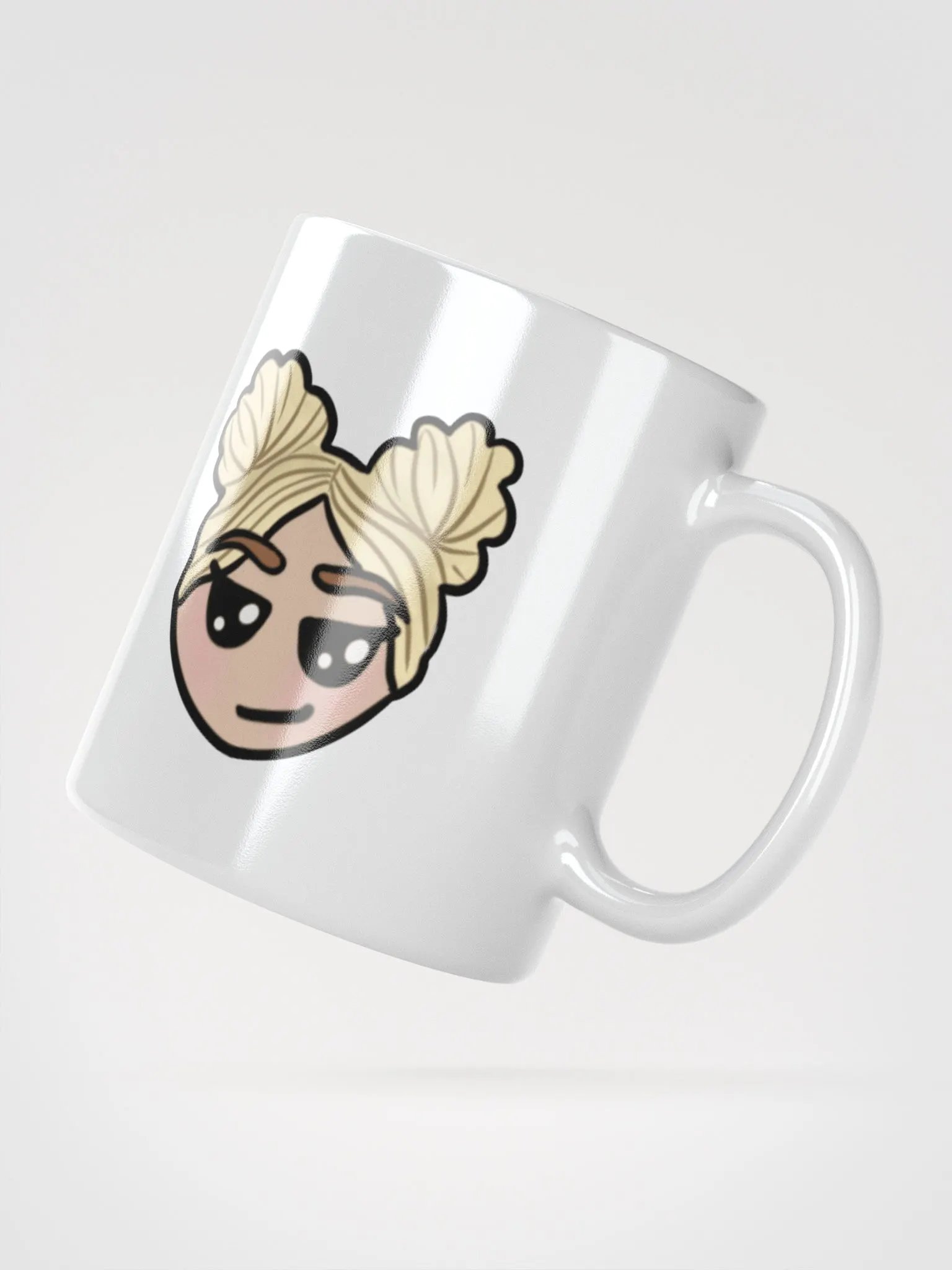 Brows Mug product image (4)