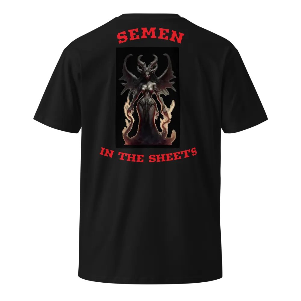 Jay - Blanket Demon product image (10)