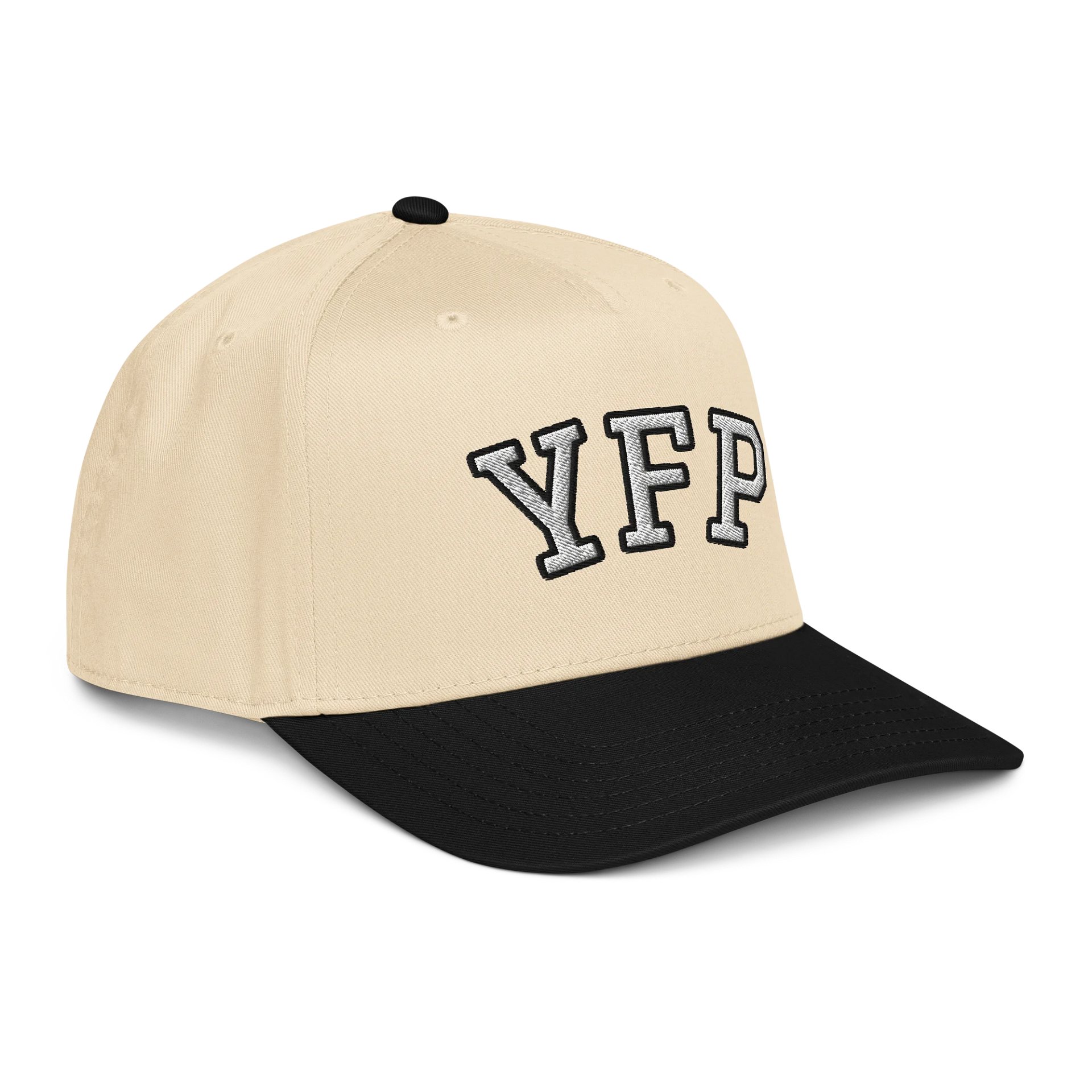 VARSITY BASEBALL HAT product image (3)