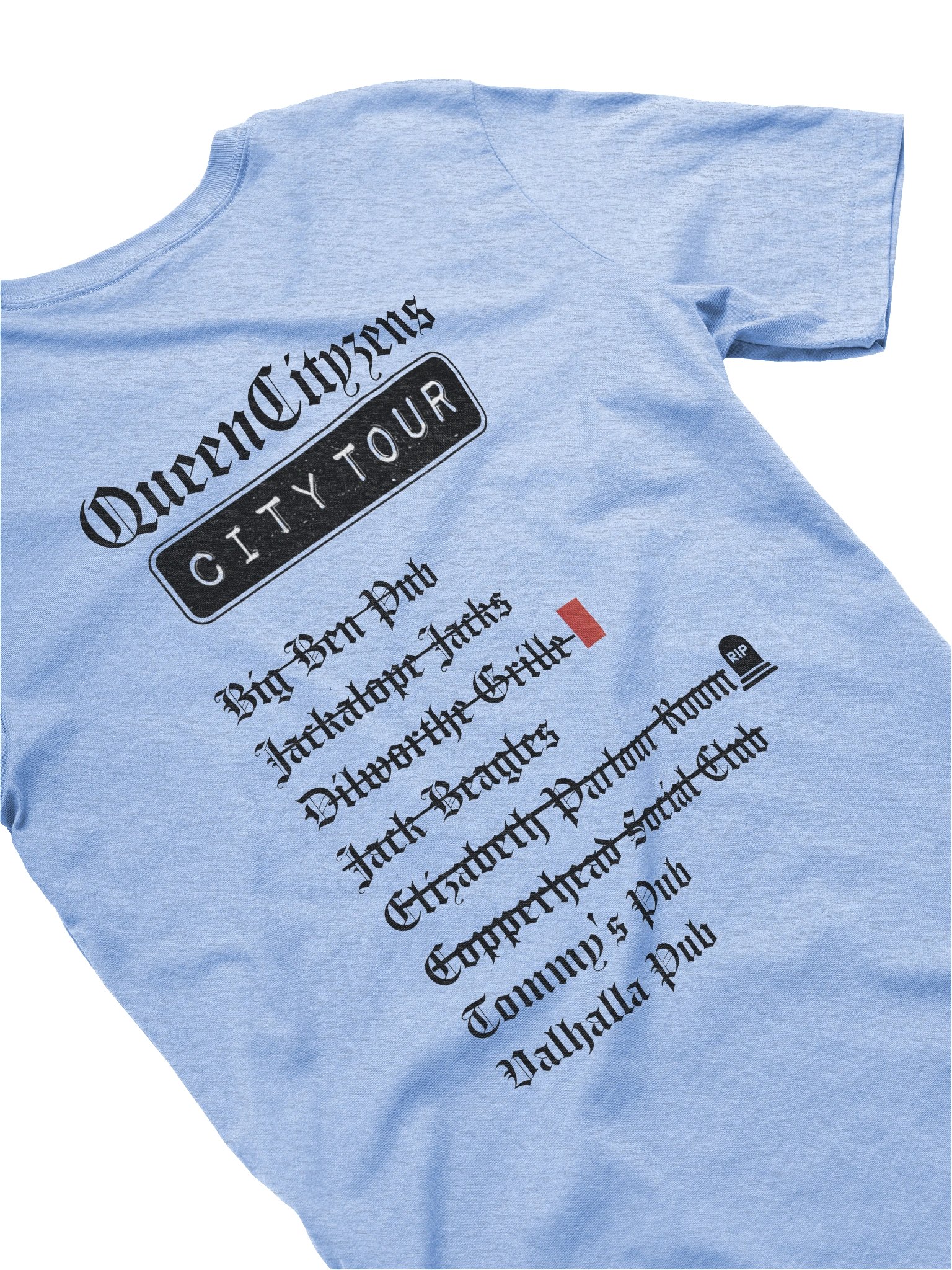QC on Tour product image (7)