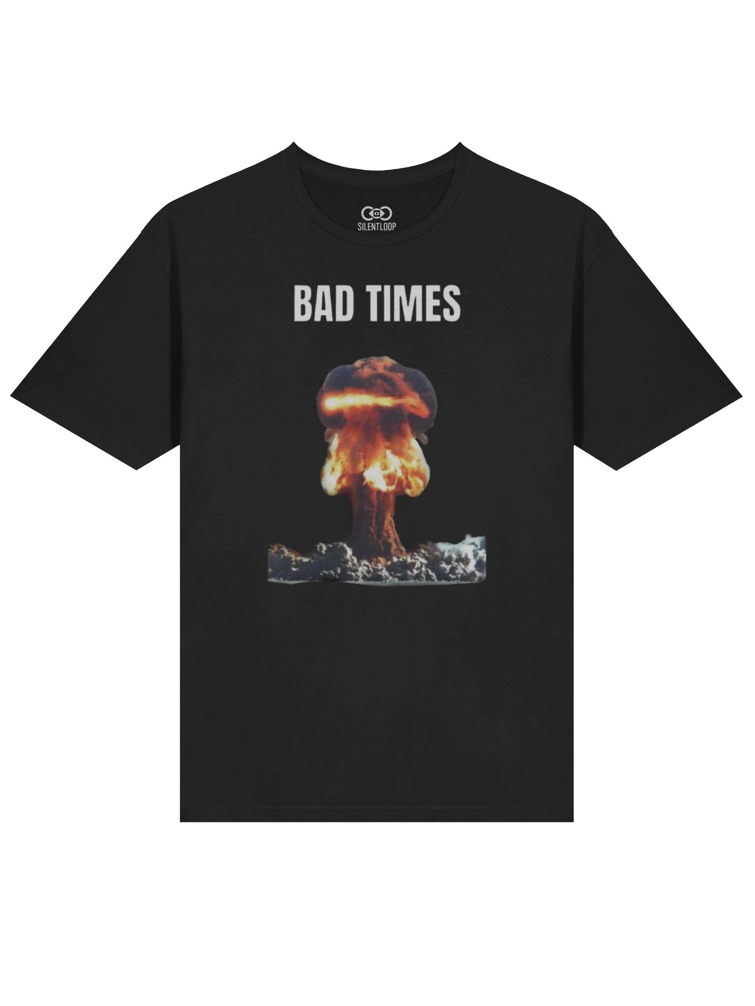 T-shirt BT GF love product image (39)