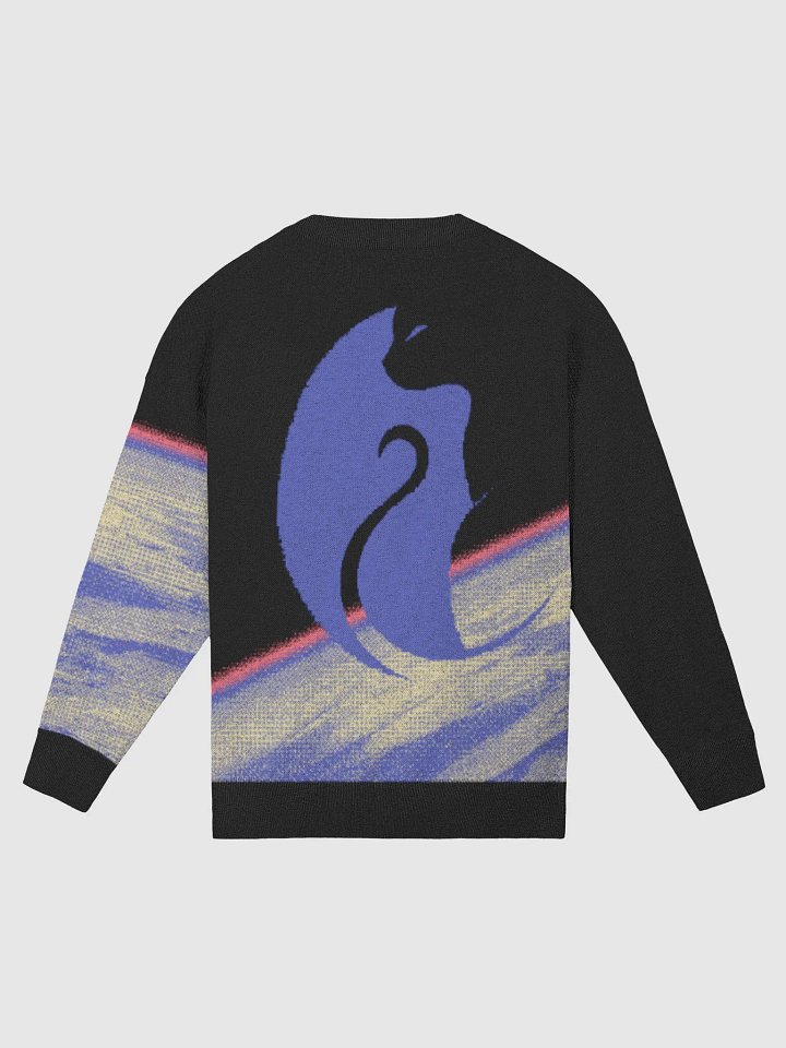 KawaiKitten Spaceview Sweater product image (2)