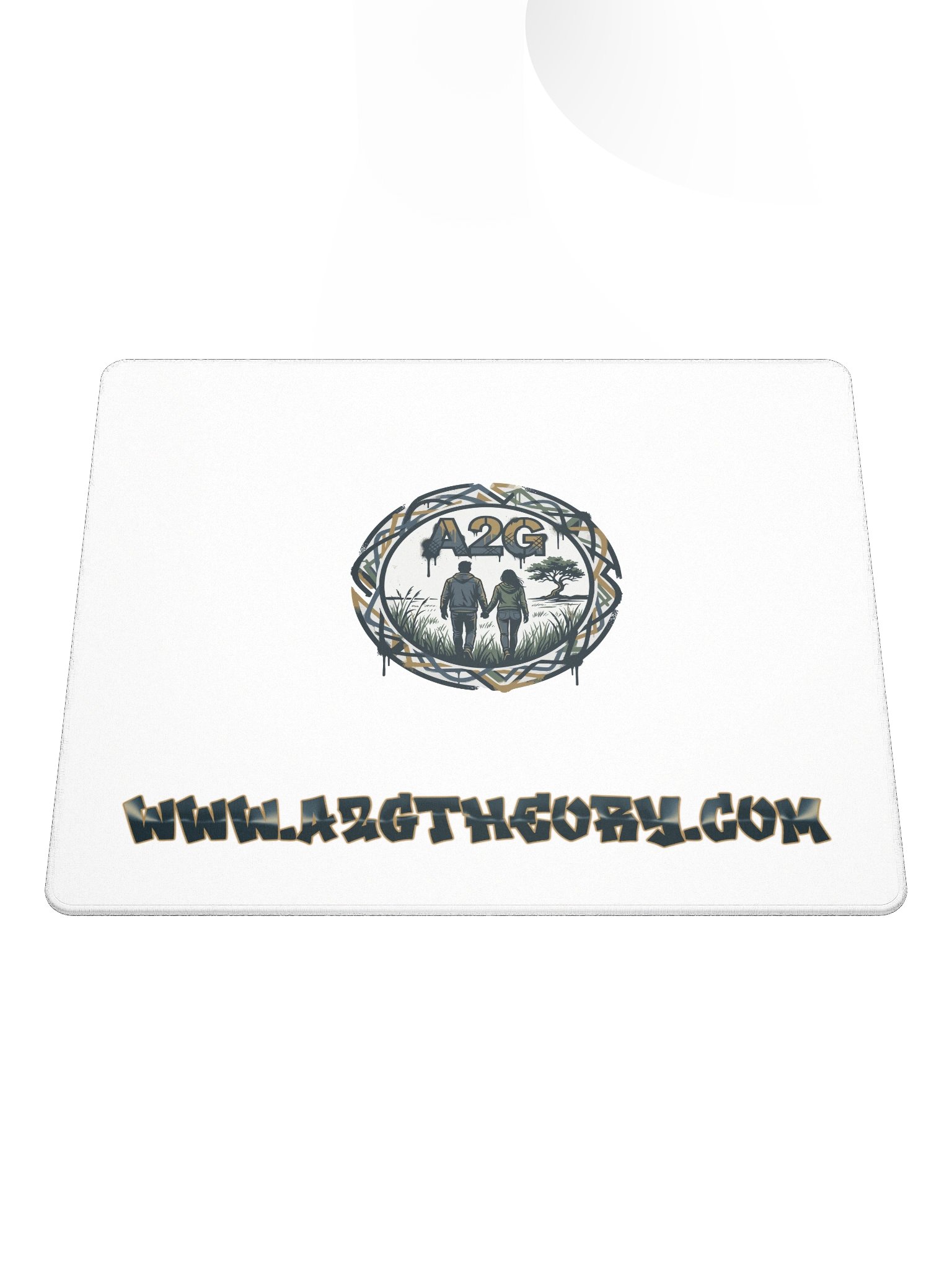 A2G Gaming Mousepad product image (1)