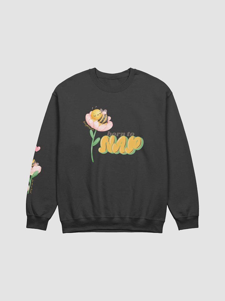 Born to Nap Crew product image (1)