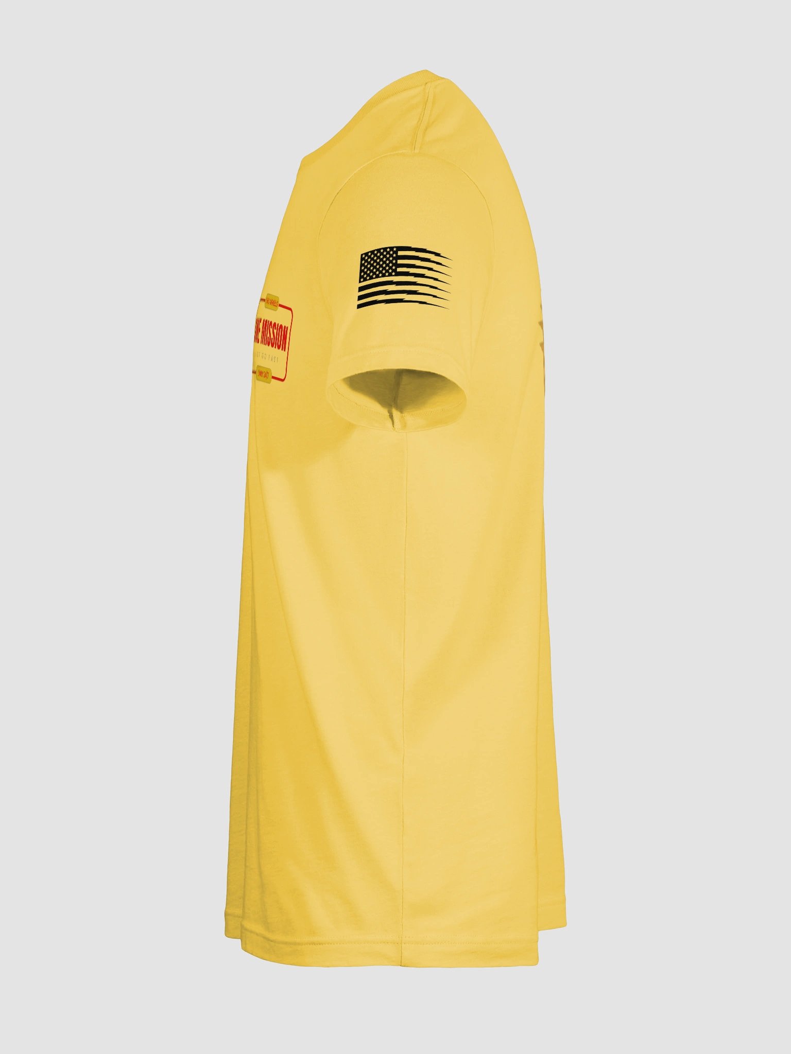 Two Wheels, One Mission, Just go Fast! product image (23)