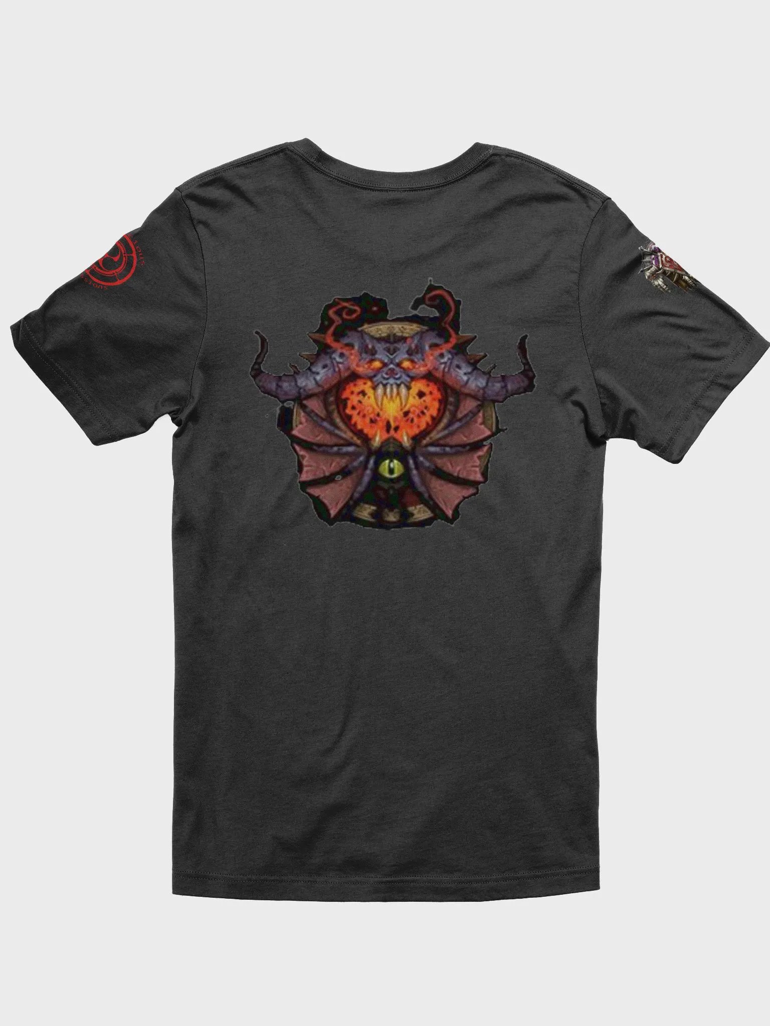 Orc Warlock product image (4)