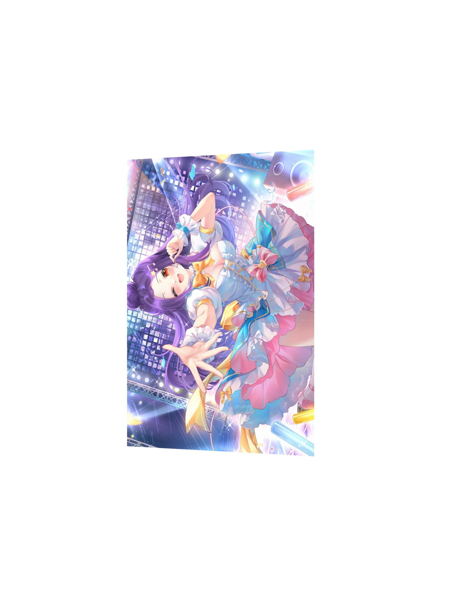 Your Idol Poster product image (4)
