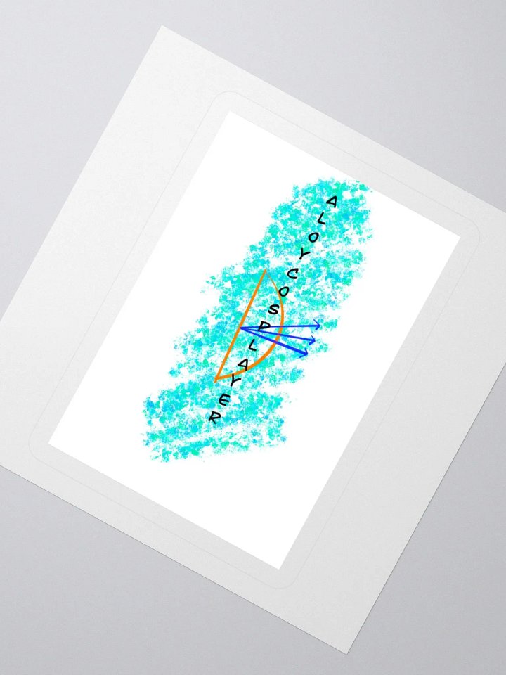 AloyCosplayer variant sticker product image (4)