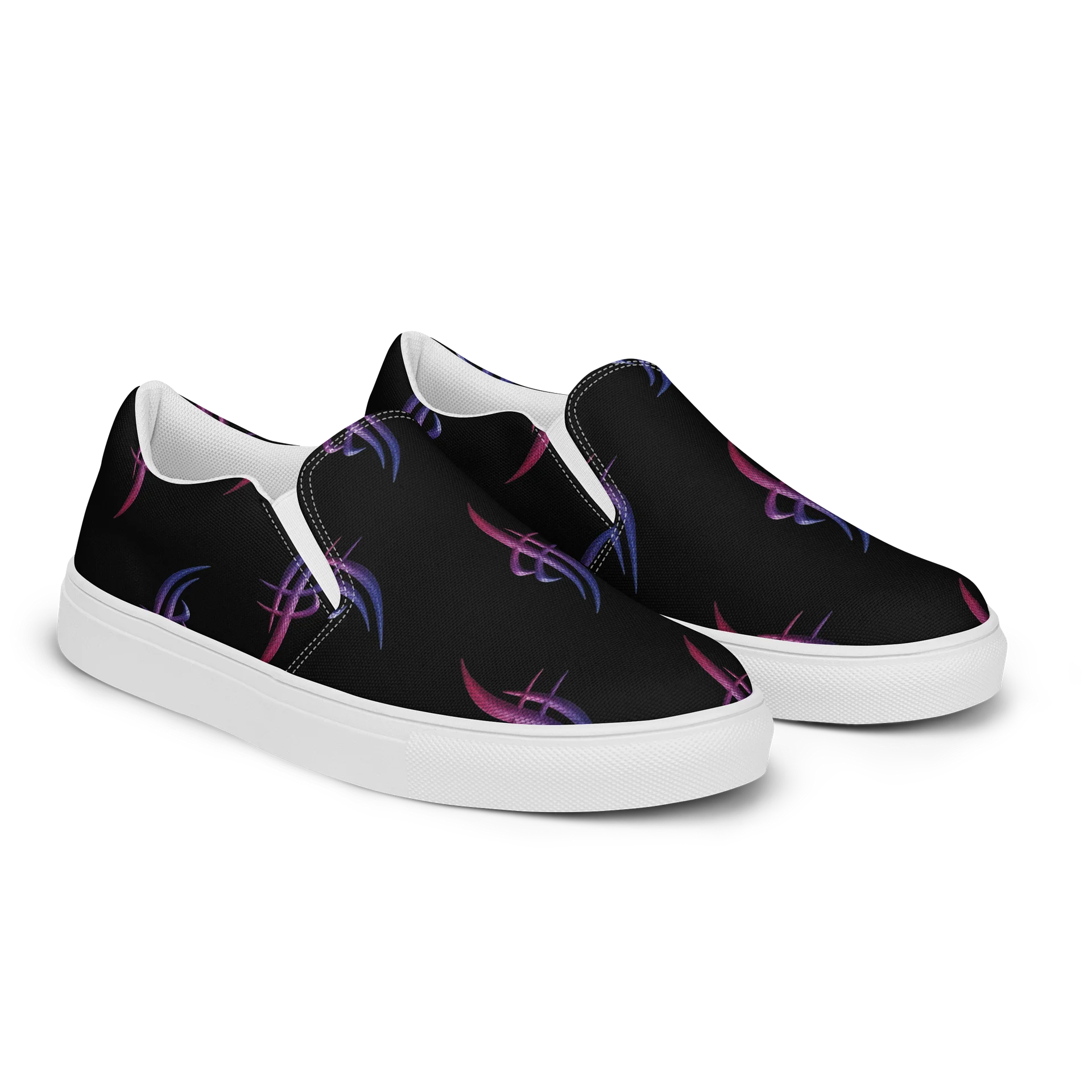 BEAM CANVAS SHOES product image (2)