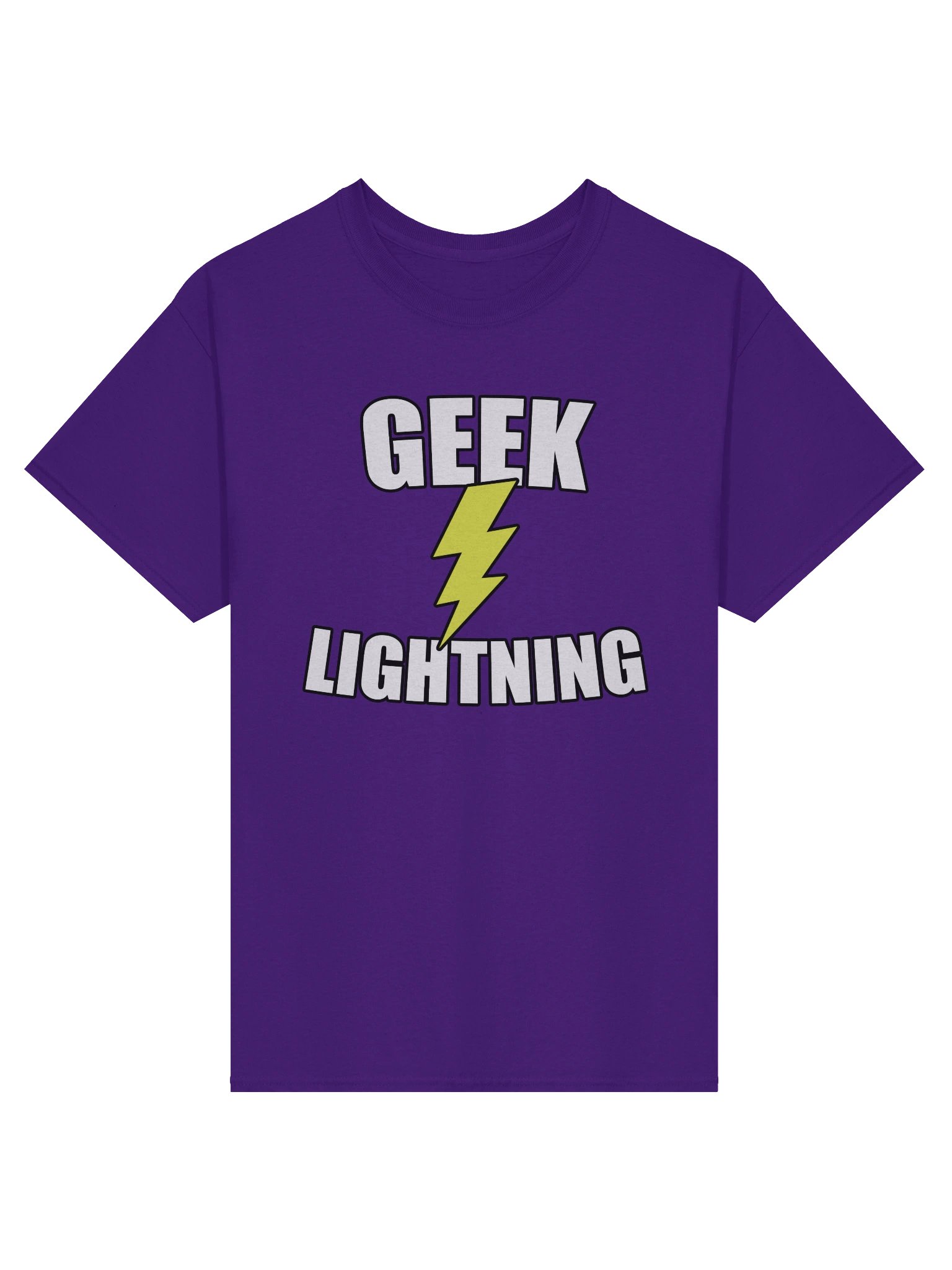 Geek Lightning product image (7)