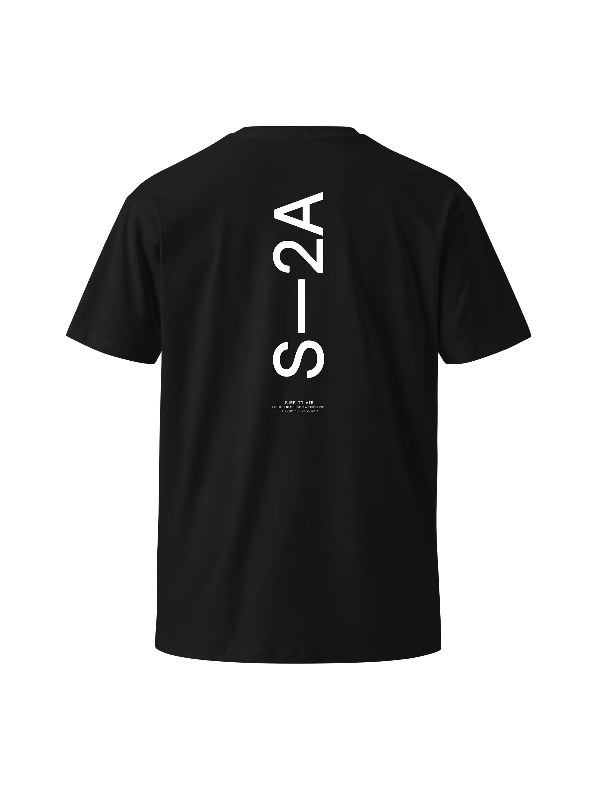 Core Collection | Heavyweight Tee product image (1)