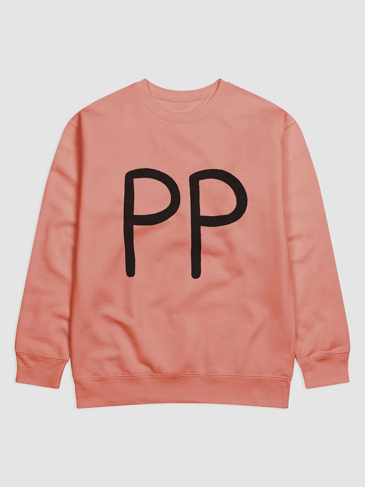 pp sweatshirt product image (2)