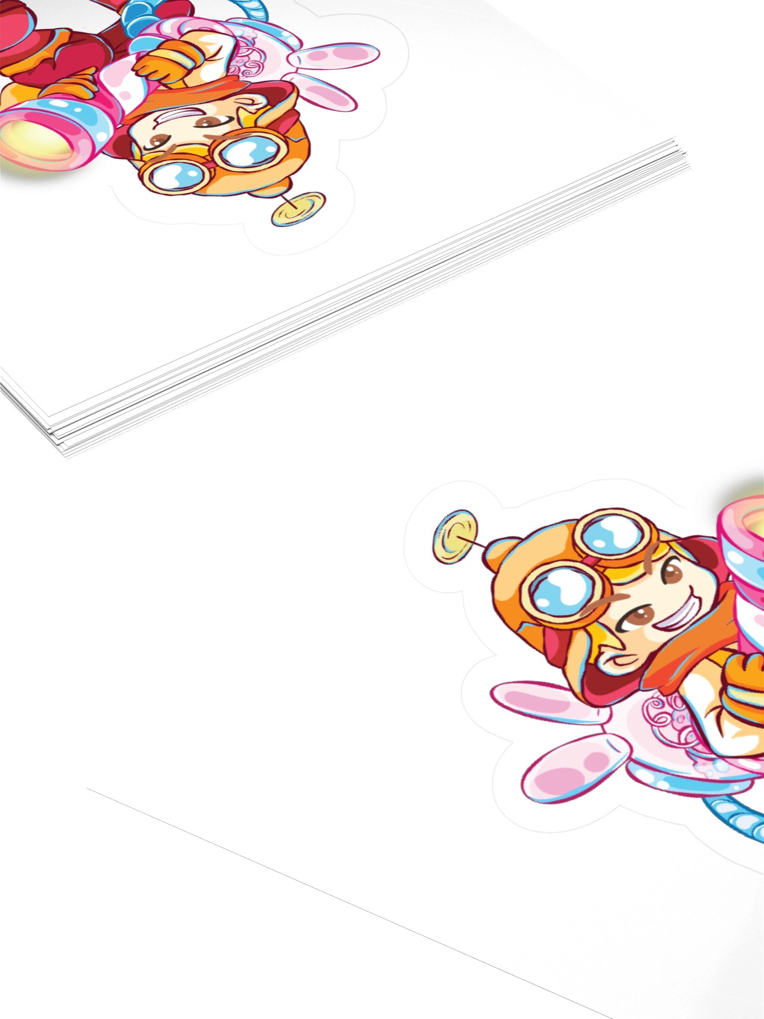 great gunman product image (11)