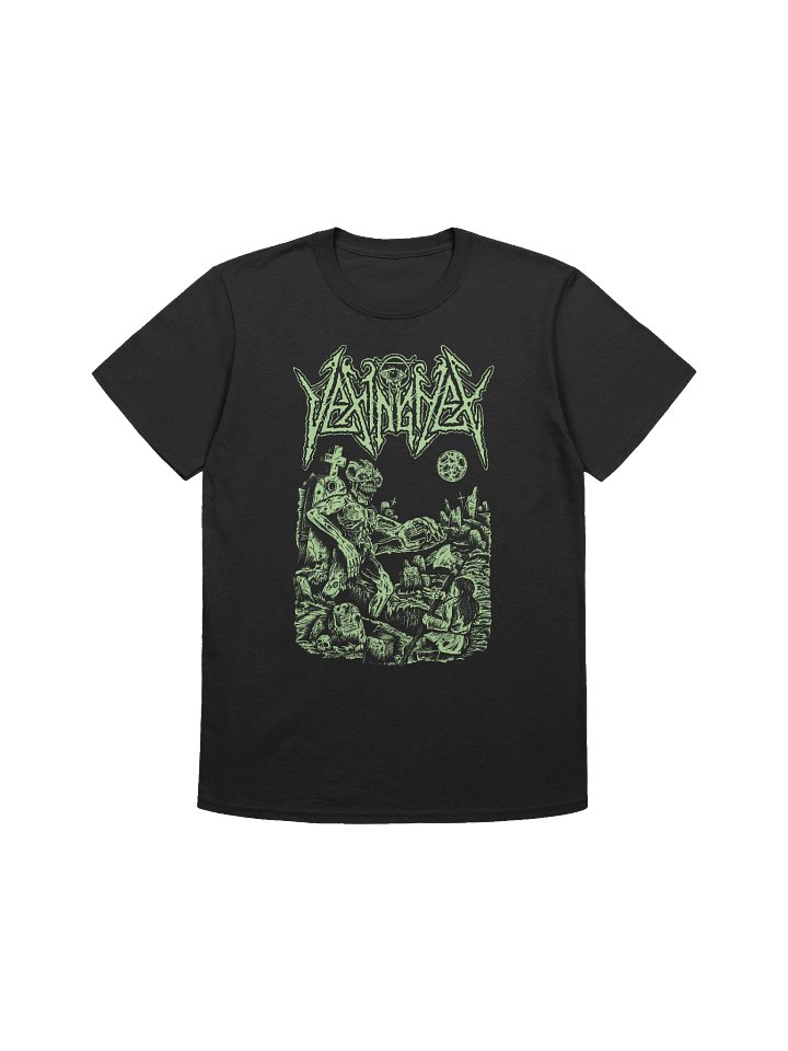 Revenant T-Shirt (Green) product image (1)