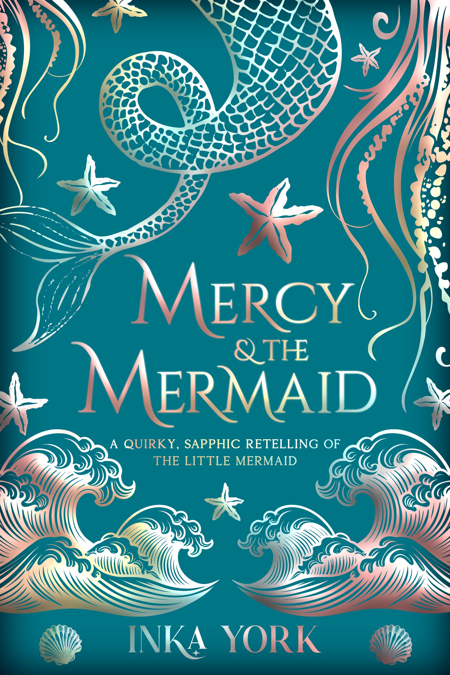 Mercy & the Mermaid (ebook) product image (1)