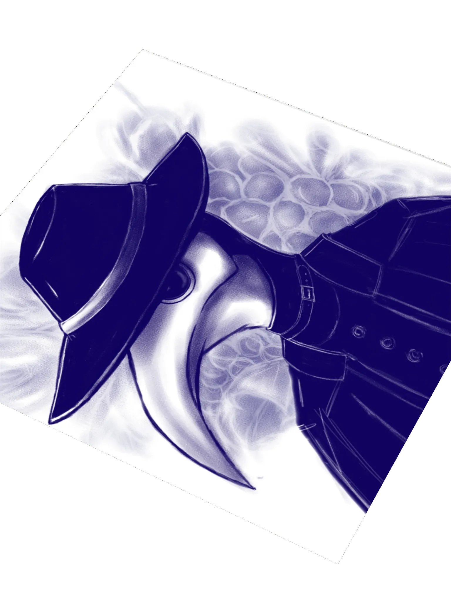 Plague Doctor product image (7)
