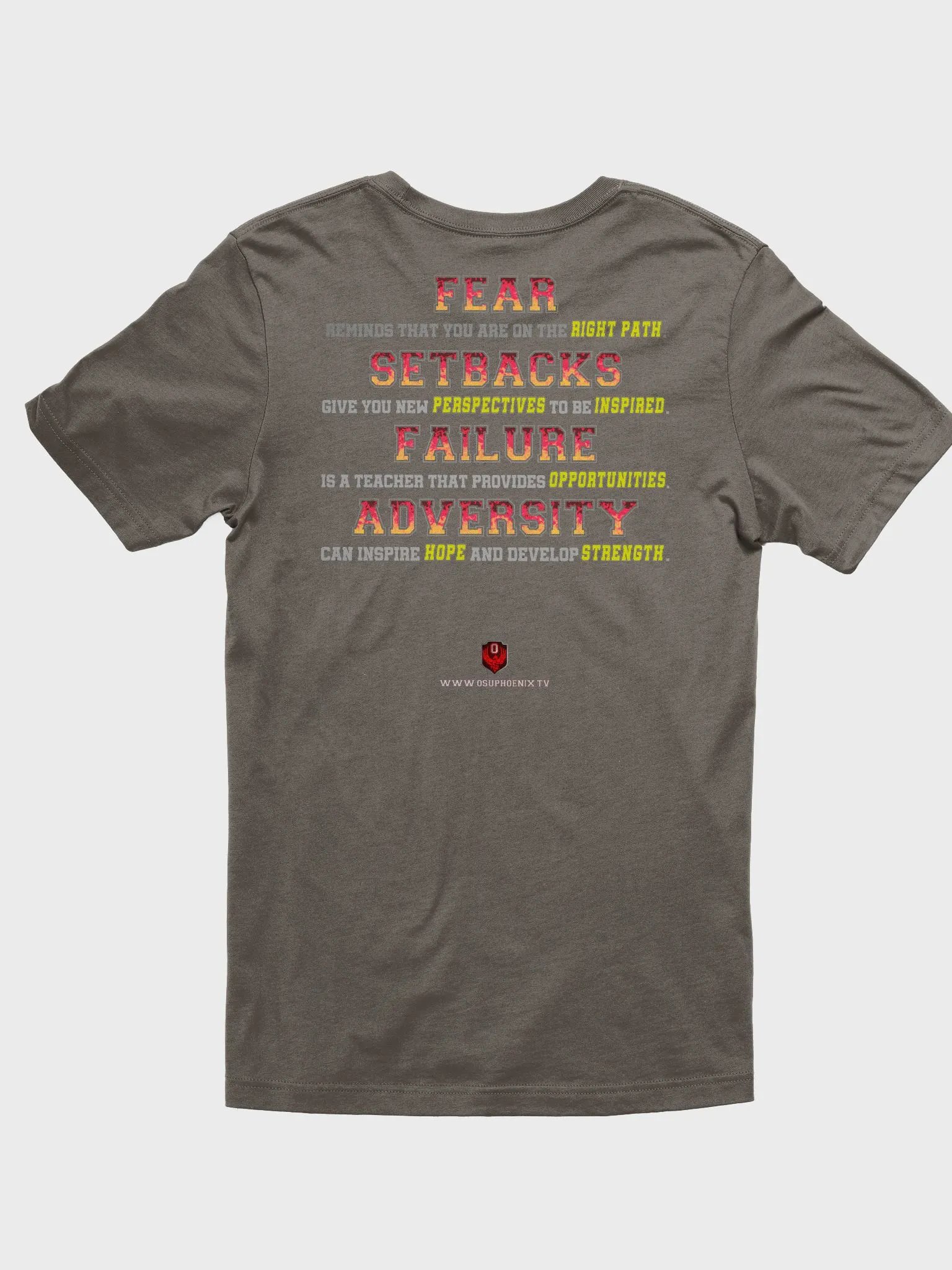 Never Quit product image (24)