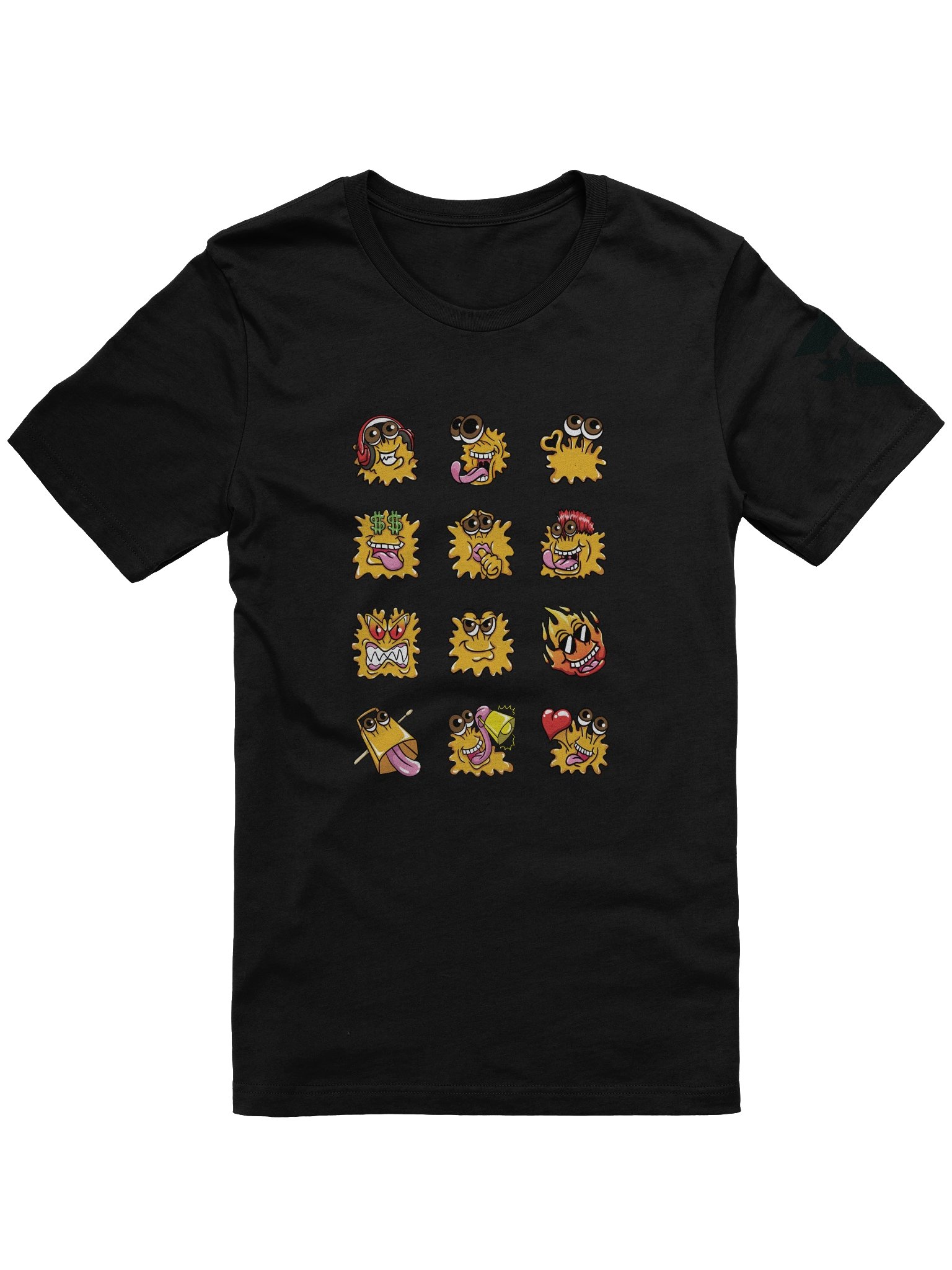 CHEWNY Icon T-Shirt product image (1)