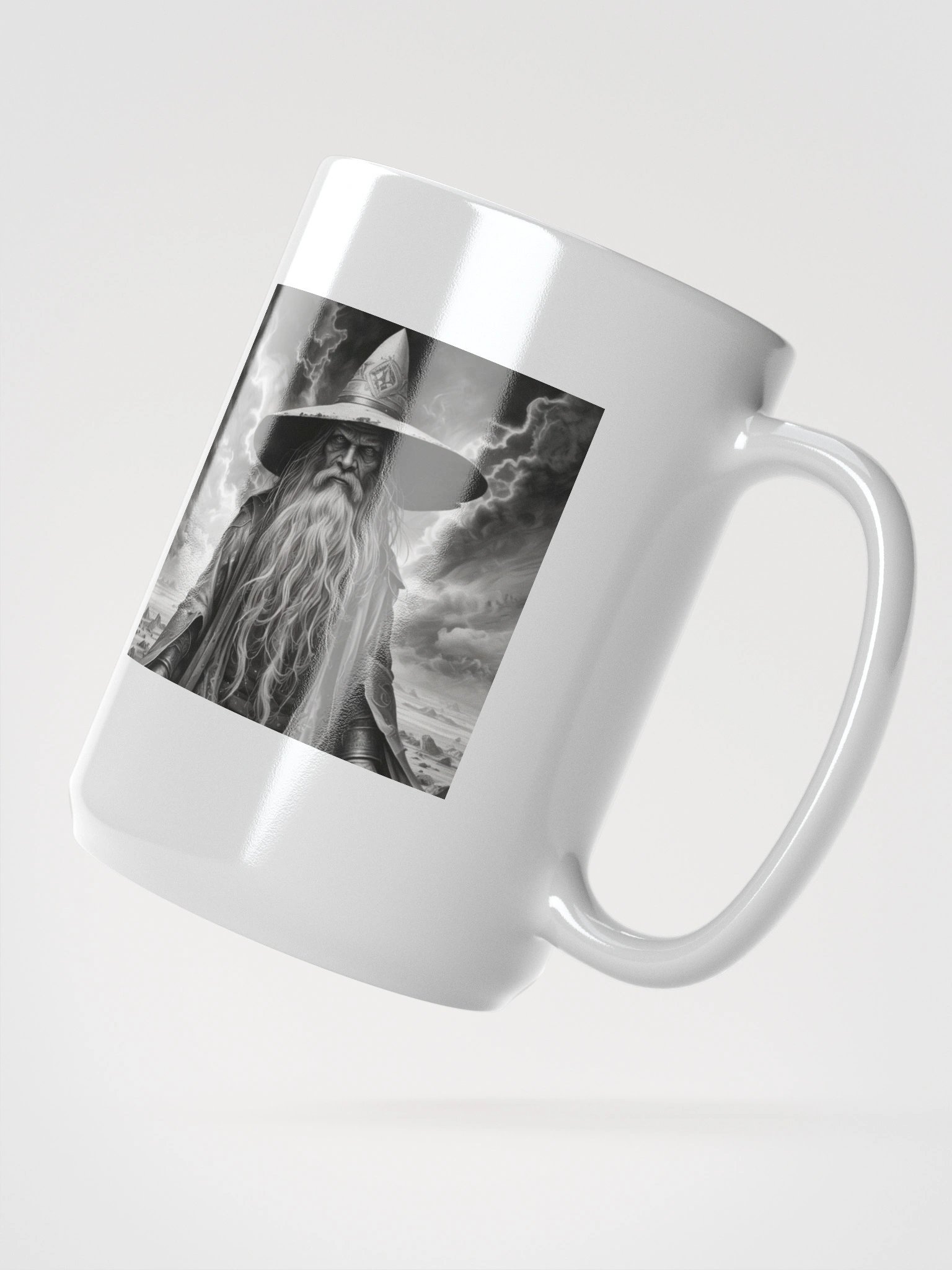 Wizzard product image (2)