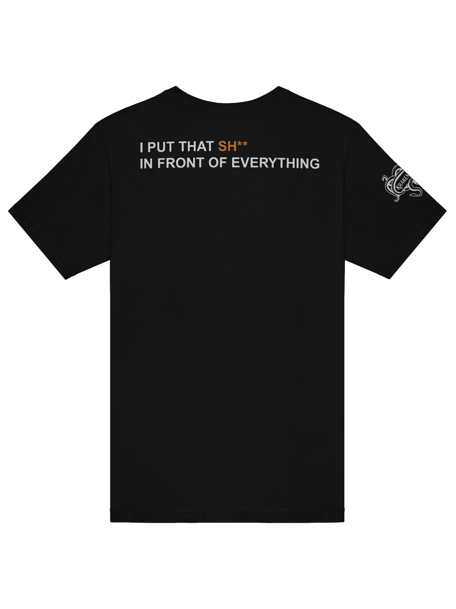 Aegis T-Shirt product image (6)