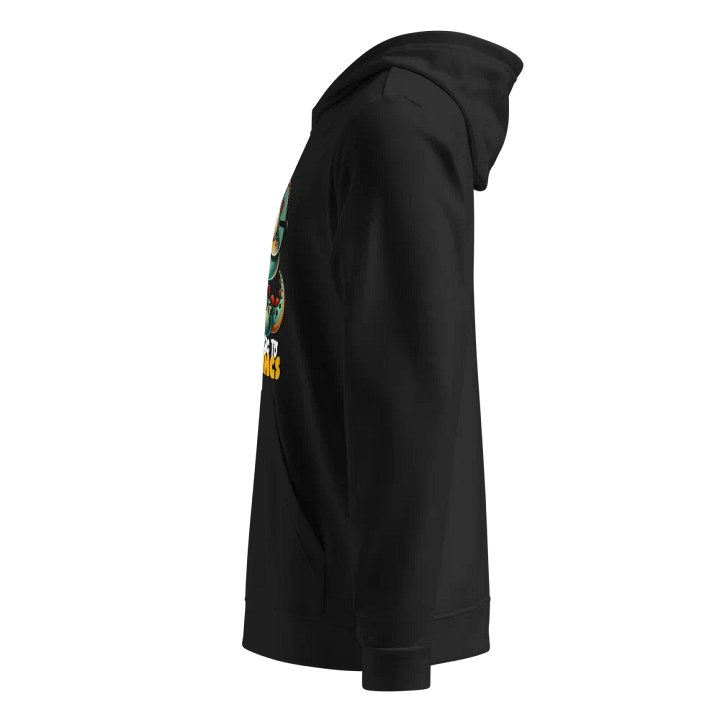 Morning Allergy Club: No AM Allowed product image (2)
