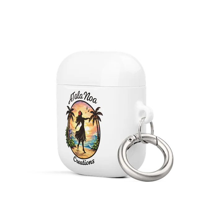 Sunset Serenade AirPods® Case product image (6)