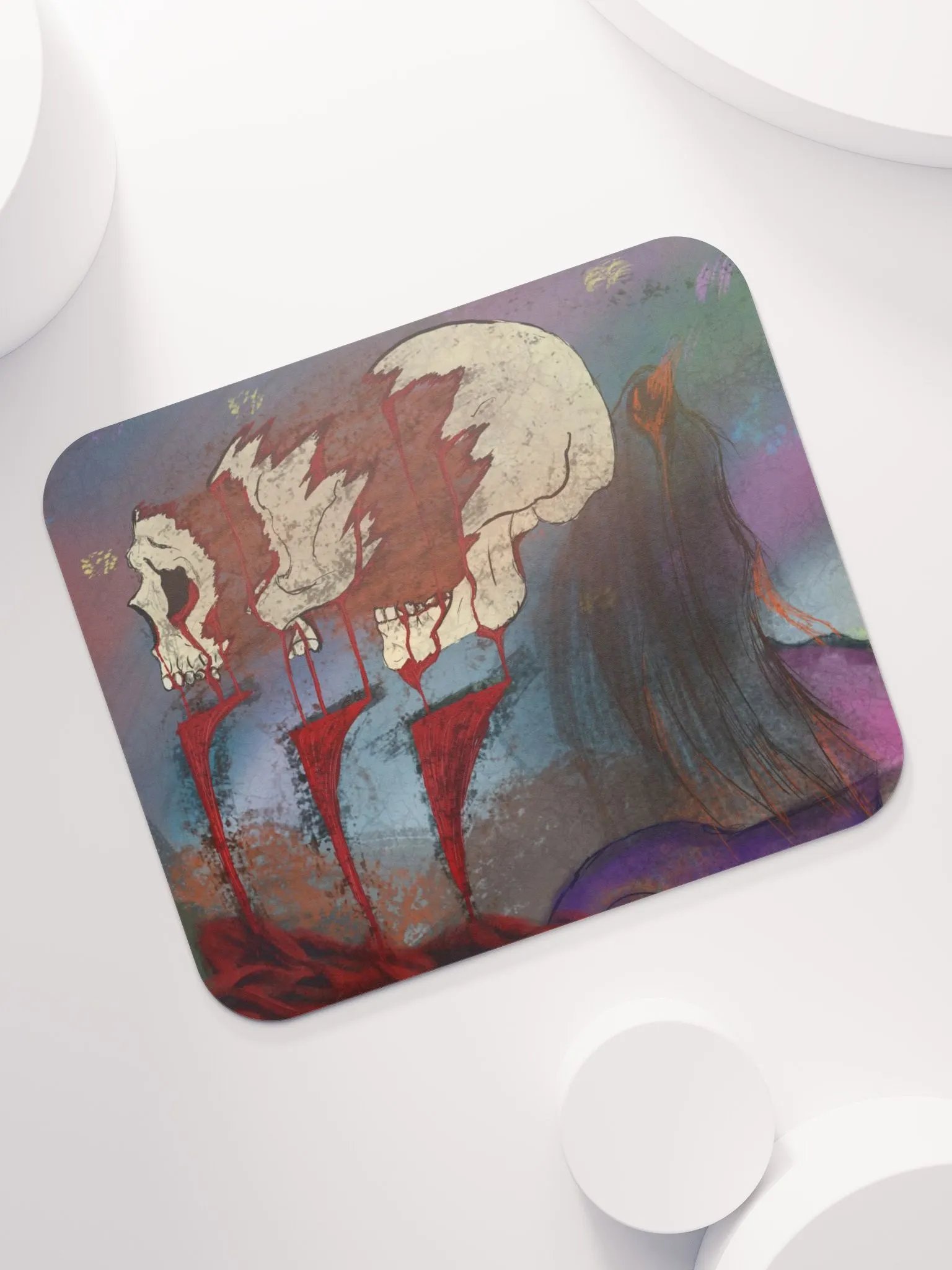 BB Dreamscape Mouse Pad product image (7)