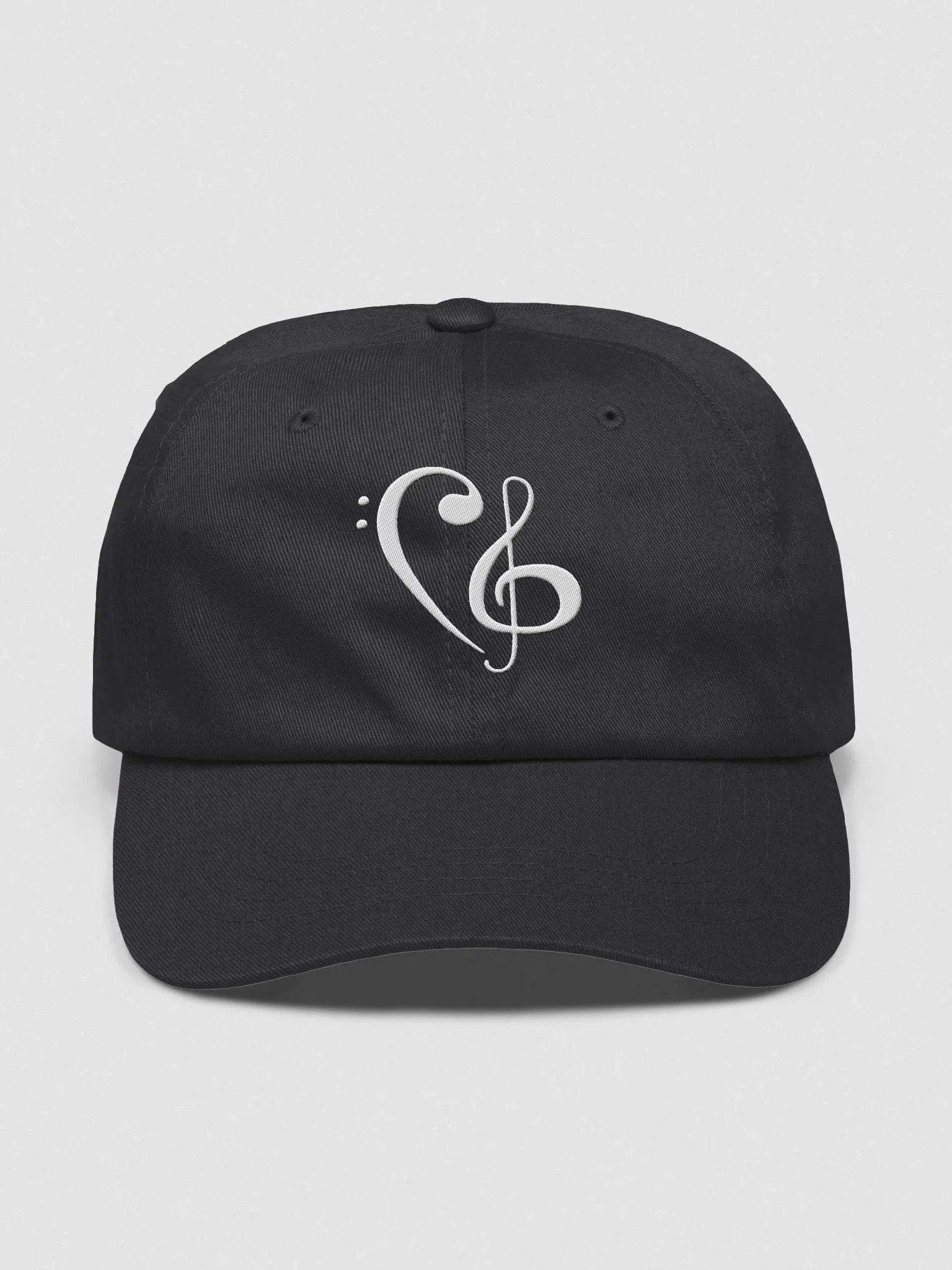 CG Logo Dad Hat product image (3)