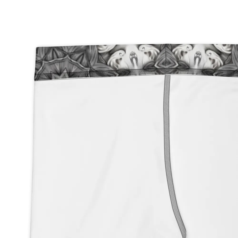 Mystical Mandala All-Over Print Leggings product image (10)