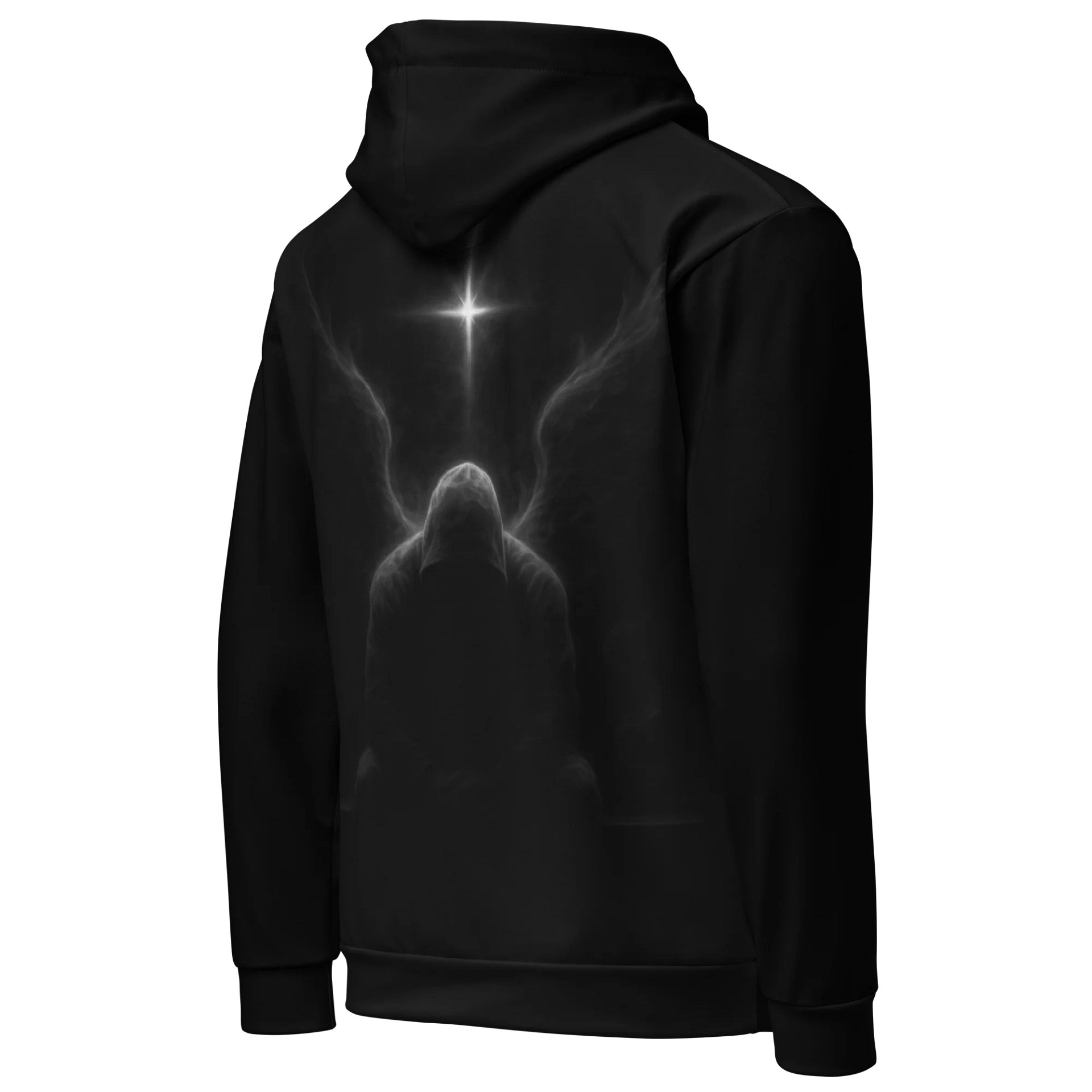 Unisex Velkryn Hoodie product image (5)