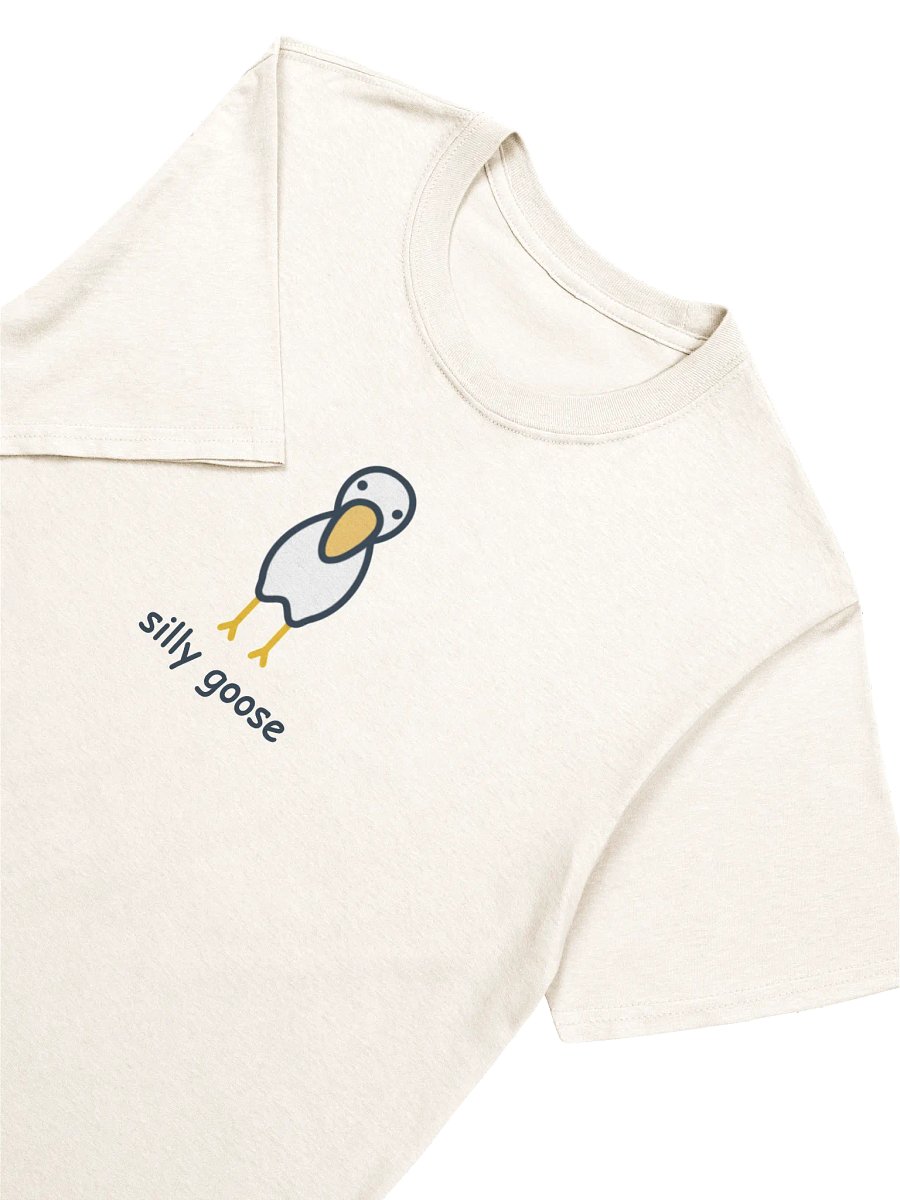 Silly Goose Shirt ⚪ product image (2)
