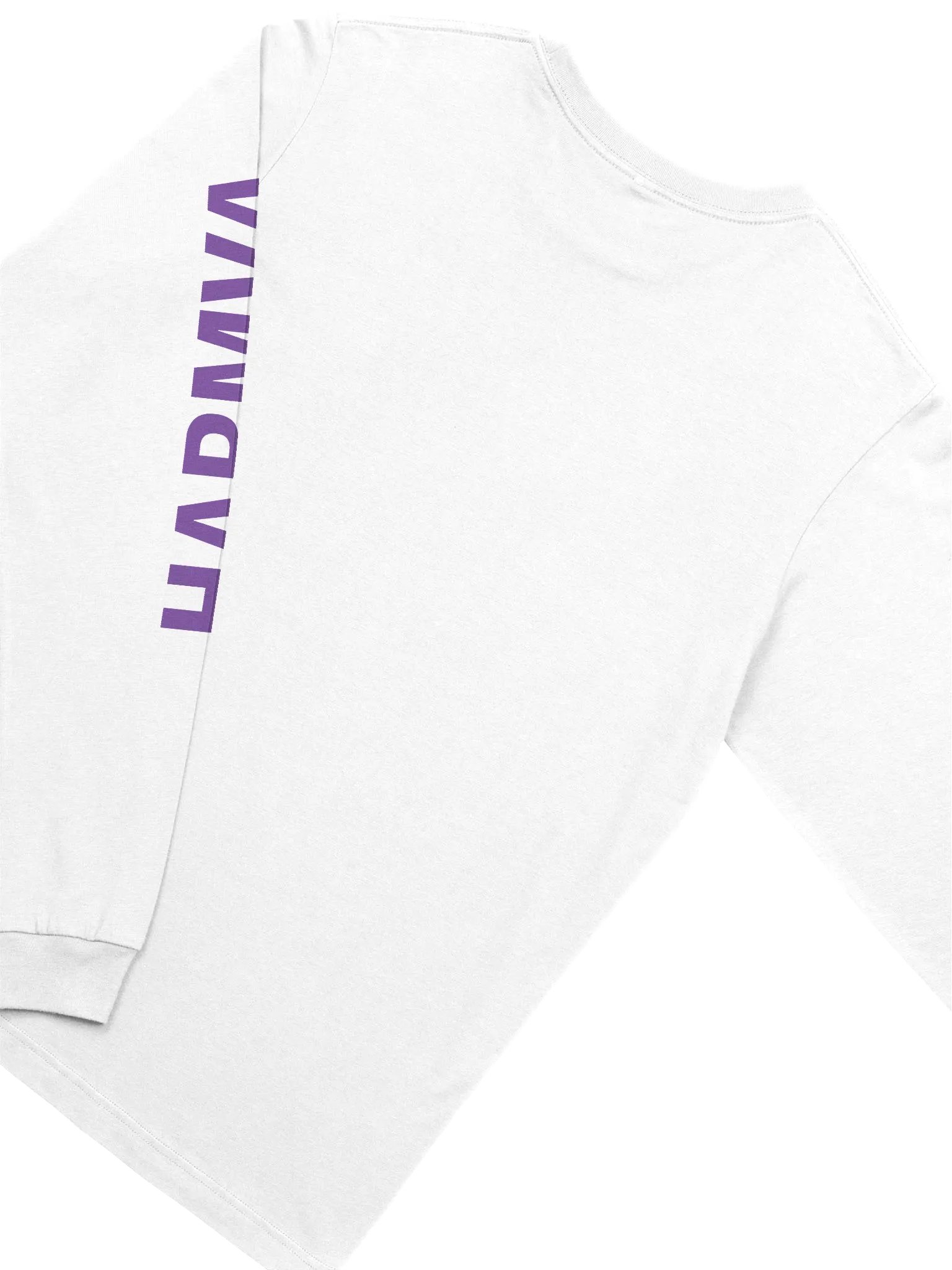Woker Non-Binary SOCIETY Long Sleeve T-Shirt product image (4)