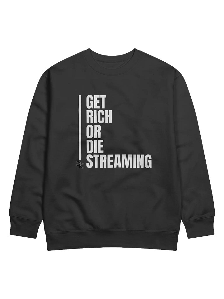 GRODS 2.0 Unisex Sweatshirt product image (1)