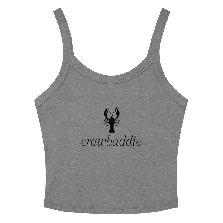 Crawbaddie Tank product image (5)