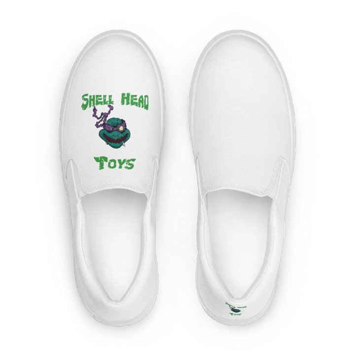 Shell Men's Slip on product image (1)