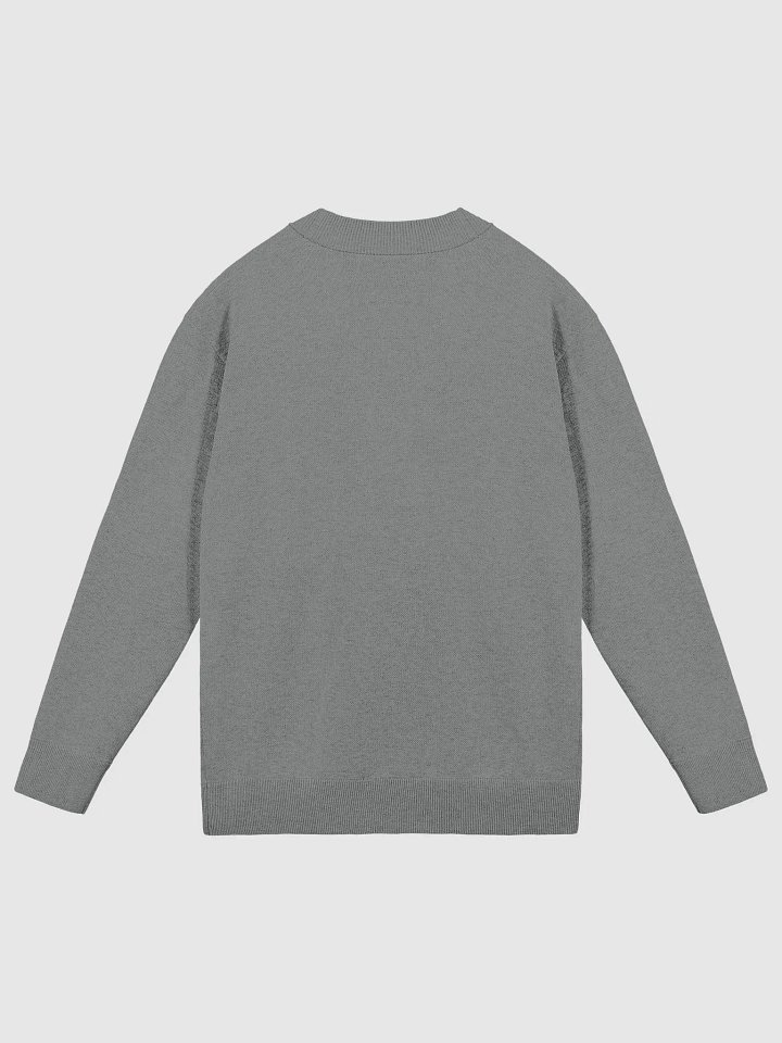 Alvarez House Knitted Cardigan product image (7)