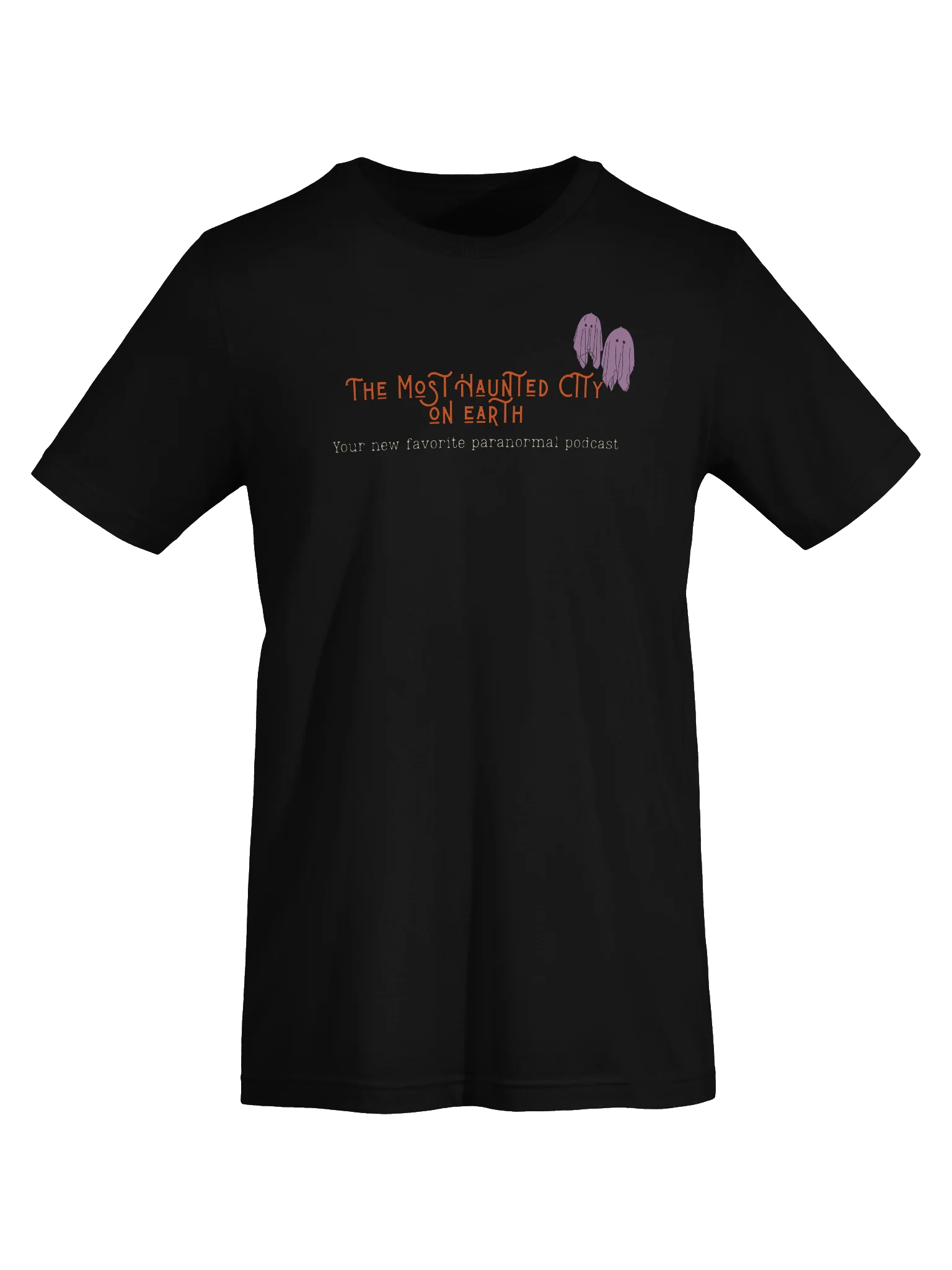 The Original Haunt Tee product image (7)